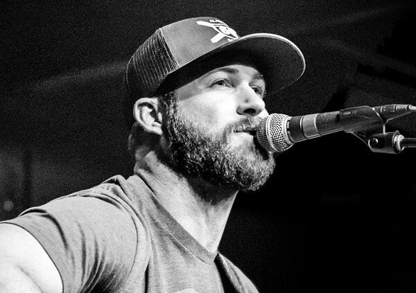 Riley Green Drops Live Video For “I Wish Grandpas Never Died”