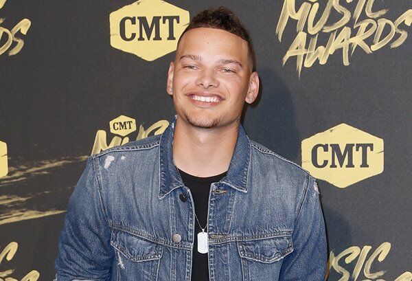 Kane Brown Announces New Tour Including First Overseas Headlining