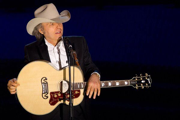 Dwight Yoakam Honored At The BMI Country Awards | Country 97.5 FM ...