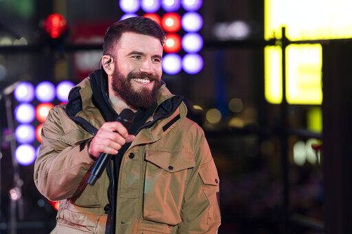 SAM HUNT REVEALS “SOUTHSIDE” TRACK LIST