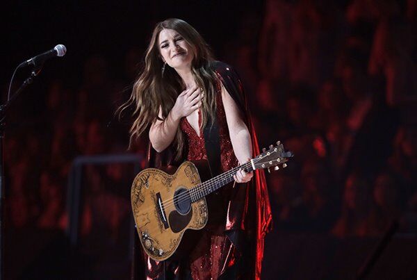 Tenille Townes Celebrates Women In Agriculture With “In My Blood”