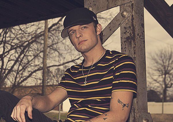 Tucker Beathard Debuts Tribute To Late Brother
