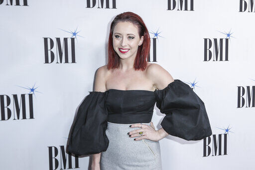 Kalie Shorr Defends Herself After Coronavirus Diagnosis