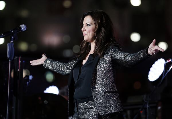 Martina McBride Releases New “Songland” Single “Girls Like Me”