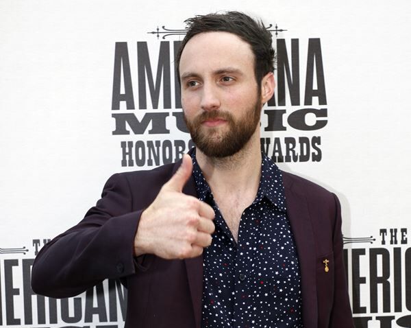 Ruston Kelly Announces New Album, Drops New Single