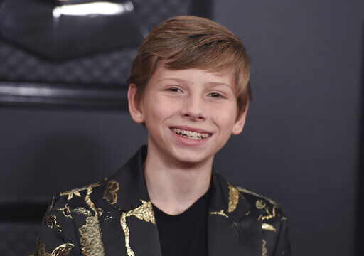 Mason Ramsey Sings About Cow Farts In New BK Ad