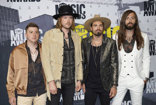 LANCO & A Thousand Horses Share New Songs