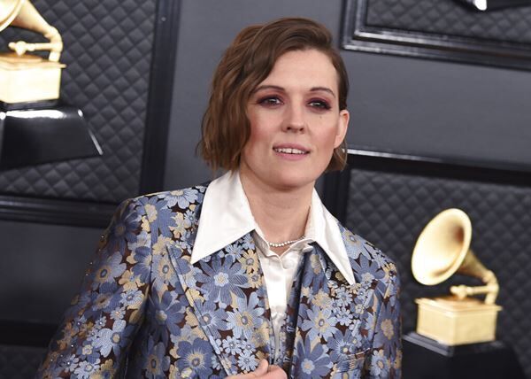 Brandi Carlile Covers 'Mad World': Watch