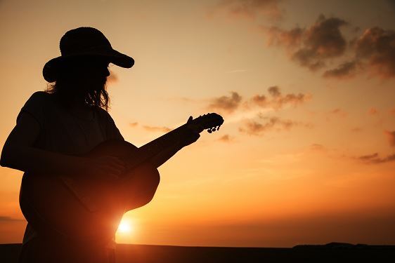 The Outdoor Channel Announces Live Virtual Concert Series