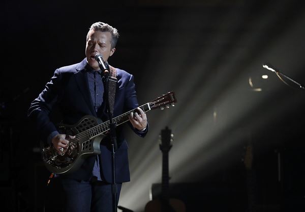 Jason Isbell Drops Video For “Only Children”