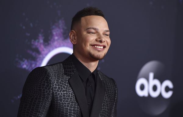 Kane Brown Hosts Town Hall For Boys & Girls Club Of America
