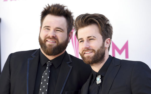 Shay Mooney’s Son Asher Debuts His New Song
