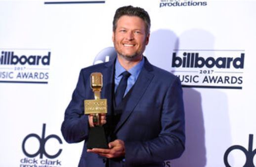 The Billboard Music Awards Air Tonight!