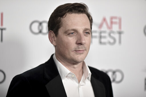 Sturgill Simpson Dropping Surprise Bluegrass Album Tomorrow