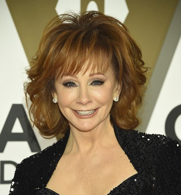 Reba McEntire & Carrie Underwood Teaming For “Secret Project”