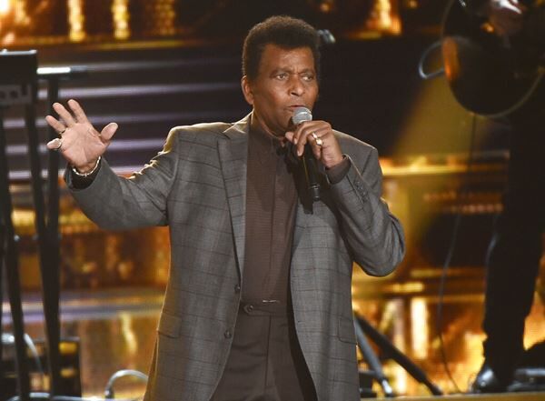 Charley Pride Succumbs To COVID-19 Complications