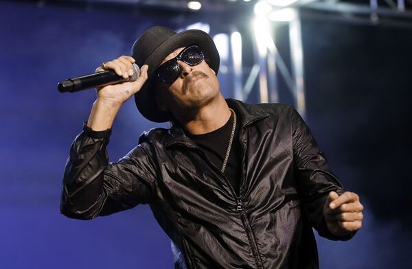 Kid Rock Donates $100K To Small Business COVID Relief