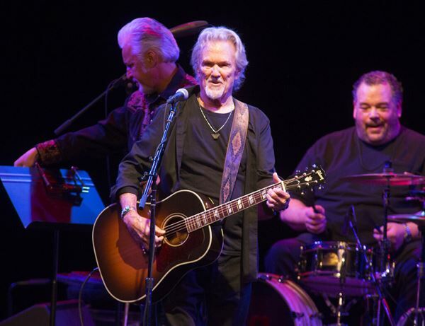 CMT To Air Skyville Live Concert Series