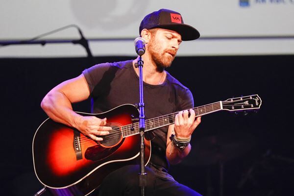 Kip Moore Drops “How High” From Upcoming Deluxe Album