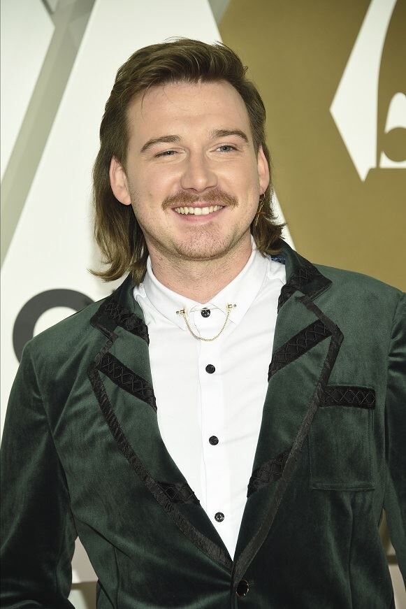 Morgan Wallen Opens Up About Co-Parenting