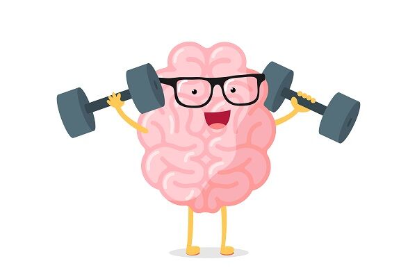 Ways To Boost Your Brain In 10 Minutes