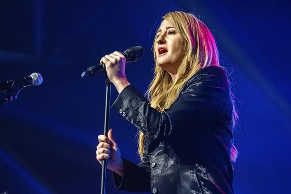 Margo Price Drops New Video, Announces In-Person Concert