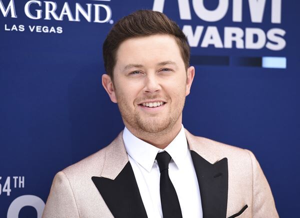 Scott McCreery Celebrates 10th Anniversary Of “American Idol” Audition