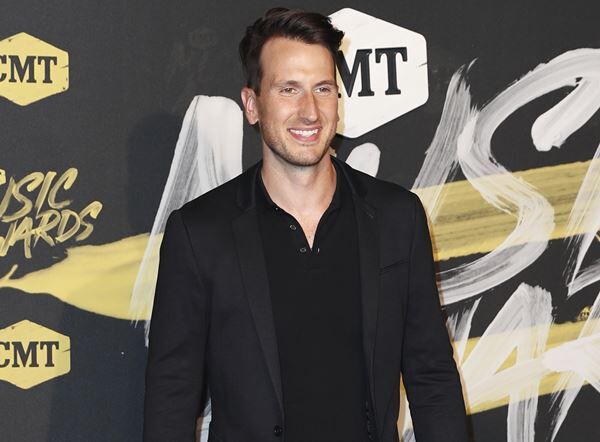 Russell Dickerson Celebrates His Wife With “Home Street” Video
