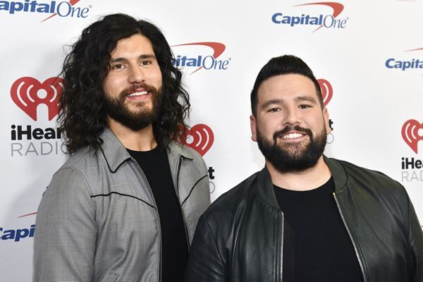 Dan + Shay Drop New Song
