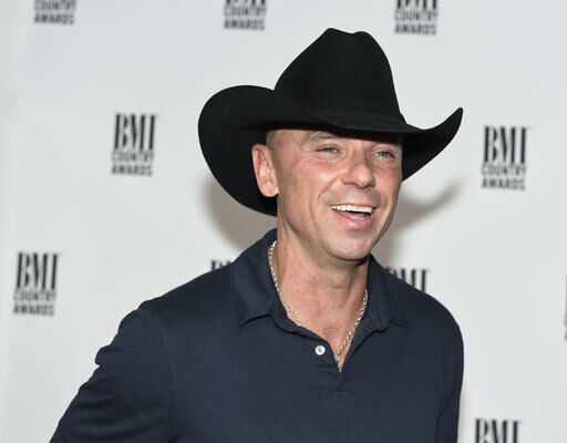 Kenny Chesney Picks “Knowing You” As Next Single