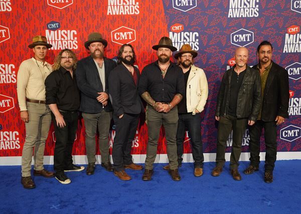 Zac Brown Band Shares Video For “The Man Who Loves You The Most”