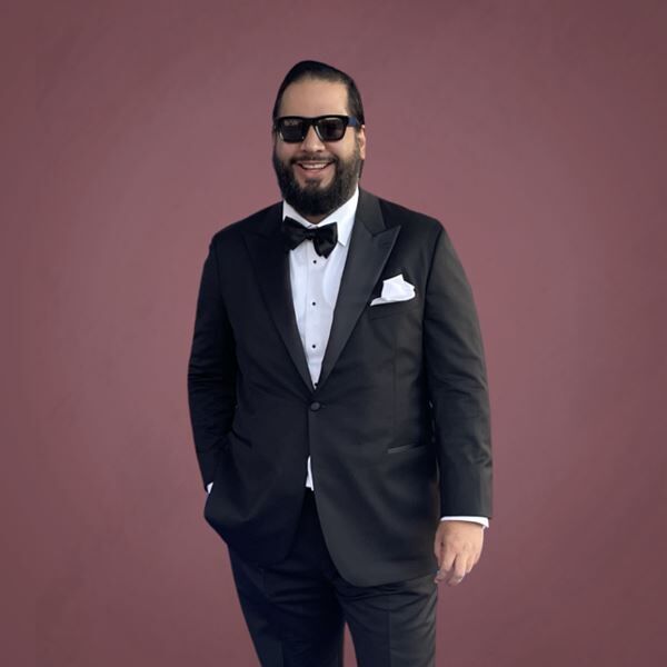 Carlos "El Aventurero"
