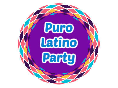 Puro Latino Party