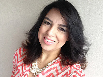 Mujer de Visión y Misión