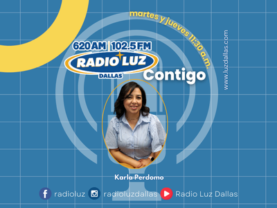 Radio Luz Contigo