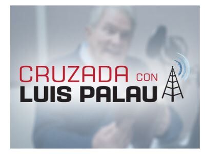 Cruzada Con Luis Palau