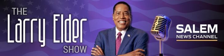 The Larry Elder Show