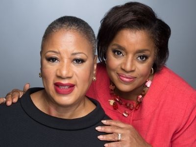 Sisters In Law