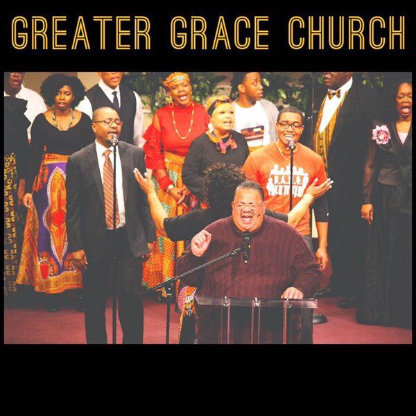 Living in Grace
