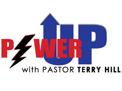 Power Up Morning Show