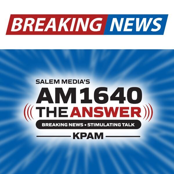 KPAM “The Answer” Is Moving to 1640 AM!