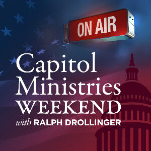 Capitol Ministries Weekend