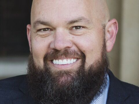 Chris Stigall