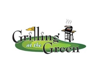 Grilling At the Green