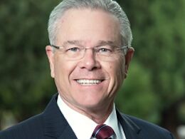 Danny Harlow