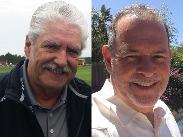 John Ashton & Neal Michaels