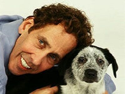 Warren Eckstein
