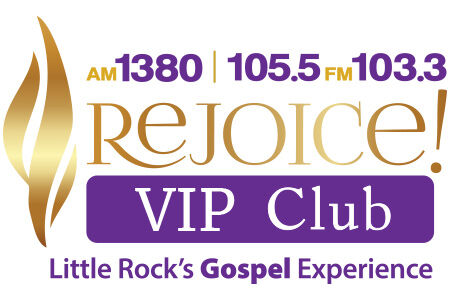 The Official Loyalty Program of Rejoice FM 105.5/AM 1380 - KZTS