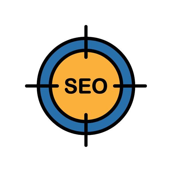 SEO services with Salem Surround