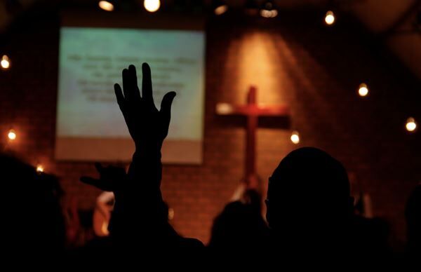 Church & Ministry Digital Marketing